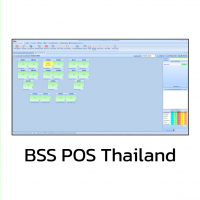 BSS POS Thailand (โปรแกรมบริหารโรงแรม รีสอร์ท ใช้งานง่าย ฟังก์ชันครบ)