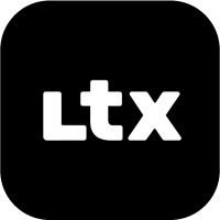 LTX Desktop (โปรแกรมสร้างวิดีโอด้วย AI จากข้อความ รูป เสียง ที่มีอยู่)