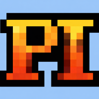 Pixelator (โปรแกรมเปลี่ยนภาพปกติให้กลายเป็นศิลปะแนว Pixel Art)