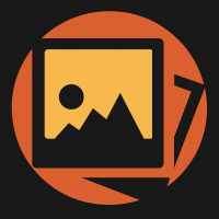 PicView (โปรแกรมดูรูป และข้อมูล EXIF ของรูป ปรับแต่งได้เยอะ แจกฟรี)