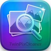 TwinPixCleaner (โปรแกรมค้นหาภาพซ้ำ และคล้ายคลึงกัน)