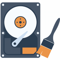 HDD LLF Low Level Format Tool (โปรแกรมฟอร์แมตฮาร์ดดิสก์ในระดับต่ำ)