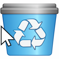 Patch Cleaner (โปรแกรมทำความสะอาด และคืนพื้นที่ว่างให้กับฮาร์ดไดรฟ์)