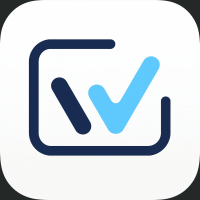 WeekToDo (โปรแกรมวางแผนงานรายสัปดาห์สไตล์มินิมอล)