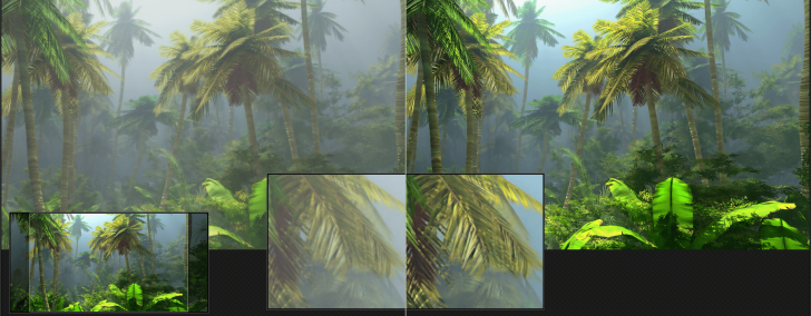 โปรแกรมเพิ่มความคมชัดของภาพ Ashampoo Sharpen #5 โปรแกรมเพิ่มความคมชัดของภาพ Ashampoo Sharpen #5