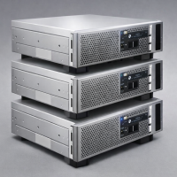 Drive Manager (โปรแกรมจัดการไดร์ฟ สำหรับคนที่มีไดร์ฟจำนวนมาก)