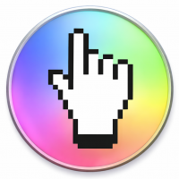 Color Seizer (โปรแกรมดูด และบันทึกโค้ดสีได้จากทุกที่บนหน้าจอ)