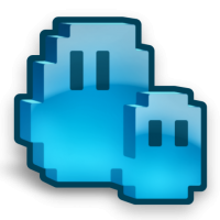 muCommander (โปรแกรมจัดการไฟล์แบบสองหน้าต่าง (Dual-Pane))