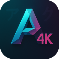 Anime4K-GUI (โปรแกรมเพิ่มความละเอียดให้กับรูปภาพ และวิดีโออนิเมะ)