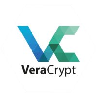 VeraCrypt (โปรแกรมเข้ารหัสเพื่อรักษาข้อมูลไฟล์ไว้เป็นความลับ)