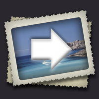 Sequential (โปรแกรมดูรูปภาพ และอ่านการ์ตูนบน macOS)