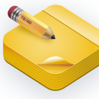 Tomboy-ng (โปรแกรมจดบันทึกข้อความ ที่ซิงค์ข้อมูลข้ามแพลตฟอร์มได้)