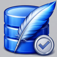 SQLite Inspector Plus (โปรแกรมจัดการฐานข้อมูลขนาดเล็ก ดู แก้ไข SQLite)