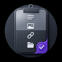 VeilClip (โปรแกรมจัดการคลิปบอร์ด และบันทึกประวัติการคัดลอก บน Windows)