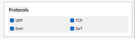 โปรแกรมทดสอบความเร็ว ความเสถียร ความปลอดภัย DNS Benchmark Tool