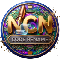 NCN Code Rename (โปรแกรมคัดแยกไฟล์ MIDI คาราโอเกะ กำหนดเงื่อนไขได้) 6