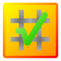 checksum (โปรแกรมสร้าง และตรวจสอบค่าแฮช หรือความถูกต้องของไฟล์)