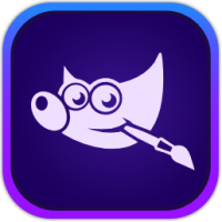 PhotoGIMP (โปรแกรม Mod ช่วยปรับแต่ง GIMP ให้มีหน้าตาเหมือน PhotoShop)
