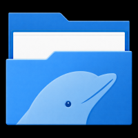 Dolphin (โปรแกรมจัดการไฟล์ ขั้นเทพ เบาเครื่อง ฟีเจอร์ครบ สไตล์ KDE)