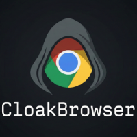 CloakBrowser (เว็บเบราว์เซอร์ที่สามารถหลบเลี่ยงการตรวจจับจากเว็บไซต์)