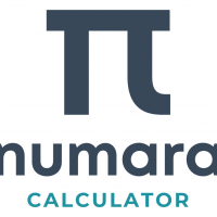 Numara Calculator (โปรแกรมเครื่องคิดเลขแบบสมุดโน้ต พิมพ์สมการง่าย)