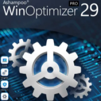 Ashampoo WinOptimizer (โปรแกรมเพิ่มประสิทธิภาพเร่งความเร็วคอมพิวเตอร์)