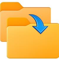 CopyFolders 2 (โปรแกรมสำรองข้อมูล หรือคัดลอกไฟล์ข้ามโฟลเดอร์)