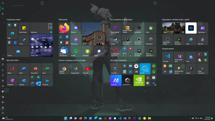 ExplorerPatcher (โปรแกรมนำคุณสมบัติเด่นใน Windows 10 กลับมาใน 11) ExplorerPatcher (โปรแกรมนำคุณสมบัติเด่นใน Windows 10 กลับมาใน 11)