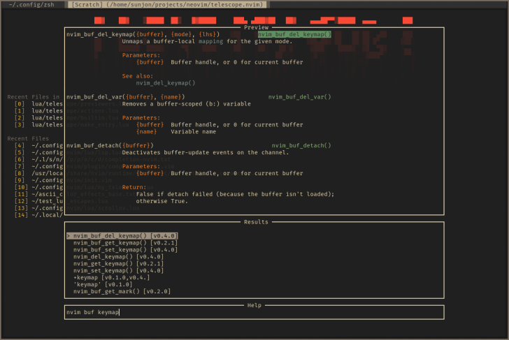 Neovim (โปรแกรม Text Editor ต่อยอดจาก Vim แก้ไขข้อความ และเขียนโค้ด) Neovim (โปรแกรม Text Editor ต่อยอดจาก Vim แก้ไขข้อความ และเขียนโค้ด)