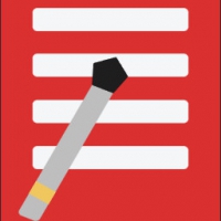 word-sys's PDF Editor (โปรแกรมแก้ไข PDF ข้อความ รูปภาพ วัตถุ บน Linux)