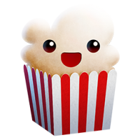 Popcorn Time (โปรแกรมดูหนัง และซีรีส์ฟรี ผ่าน BitTorrent)