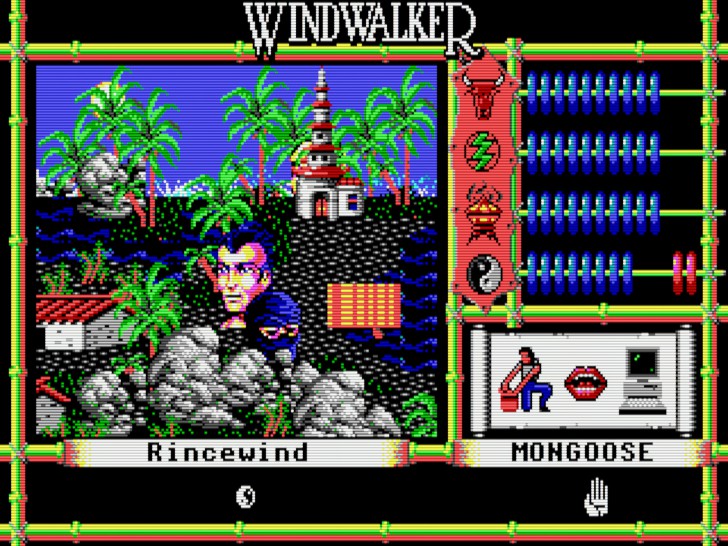 DOSBox Staging (โปรแกรมจำลองการเล่นเกม DOS ยุคใหม่) DOSBox Staging (โปรแกรมจำลองการเล่นเกม DOS ยุคใหม่)