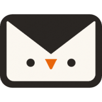 Penguin Mail (โปรแกรมอีเมล และปฏิทิน Linux รองรับ GMail MS IMAP/SMTP)