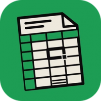 GridCraft (โปรแกรมสเปรดชีต ทำงานเร็ว ใช้แทน Excel ได้)