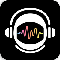Audionaut (โปรแกรมตัดต่อ อัดเสียง และแยกเสียงด้วย AI ฟรี)