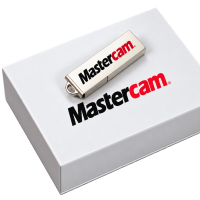 MasterCam (โปรแกรม MasterCam งานออกแบบเครื่องจักร CNC)