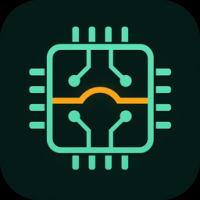 OpenChippy (โปรแกรมออกแบบวงจรดิจิทัล และทดลองสร้างชิป)