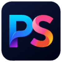 PhotoSplice (โปรแกรมแต่งรูปฟรี สไตล์ Photoshop)