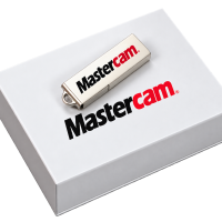 MasterCam (โปรแกรม MasterCam งานออกแบบเครื่องจักร CNC) MasterCam (โปรแกรม MasterCam งานออกแบบเครื่องจักร CNC)