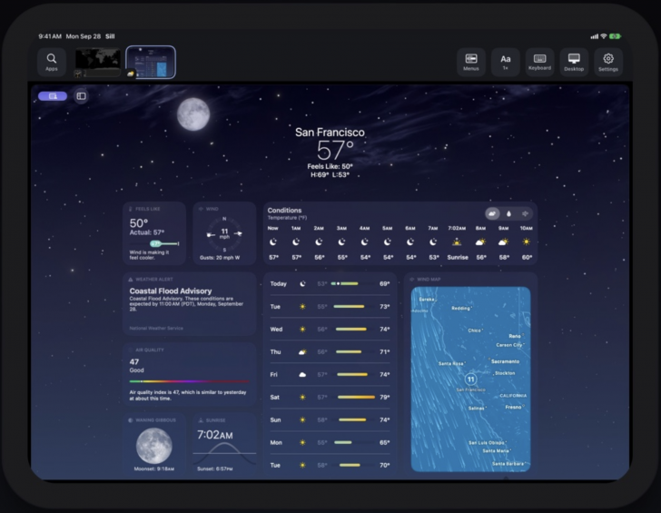 Sill (โปรแกรมควบคุม Mac ผ่าน iPhone และ iPad) Sill (โปรแกรมควบคุม Mac ผ่าน iPhone และ iPad)