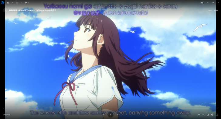 โปรแกรมดูหนัง ฟังเพลง รองรับซับไทย myMedia Player โปรแกรมดูหนัง ฟังเพลง รองรับซับไทย myMedia Player