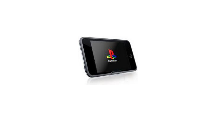 มาเล่นเกม PlayStation บน iPhone กันจ้า
