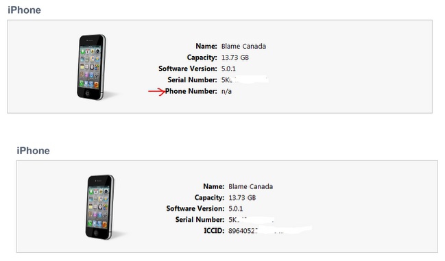 มาแล้ว !! วิธีปลดล็อก Unlock iPhone ทุกรุ่น ทุก Baseband !