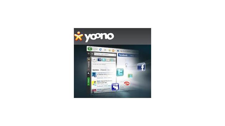 Up สเตตัสครั้งเดียว ขึ้นได้ทั้ง Facebook และ Twitter