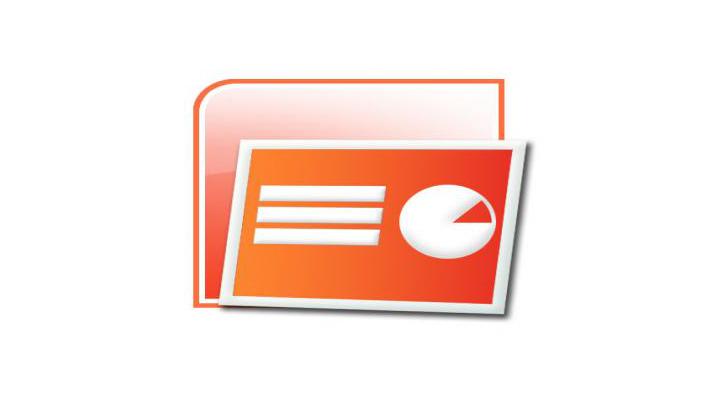 ลดขนาด PowerPoint ด้วย Microsoft Office PowerPoint 2007
