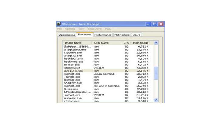  รีสตาร์ท (Restart) เครื่องคอมพิวเตอร์  อย่างเซียน