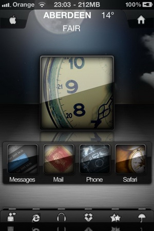 DreamBoard-LiveOS-HD