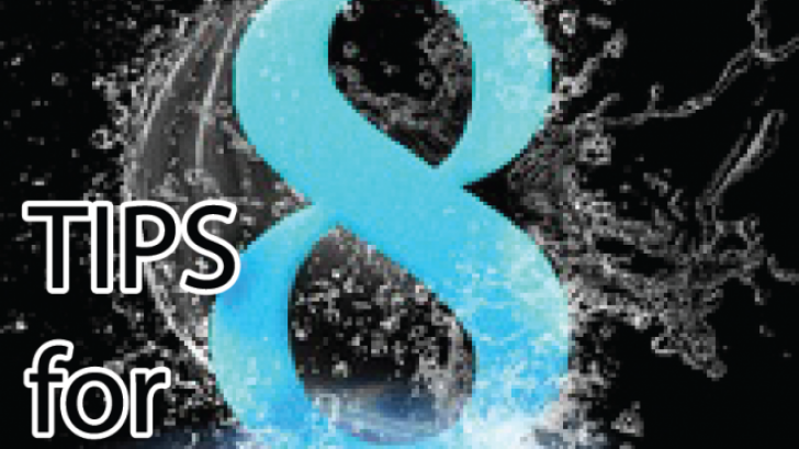 มาใช้เมนู Quick Access บน Windows 8 กันดีกว่า