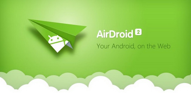 ดาวน์โหลด AirDroid ดาวน์โหลด AirDroid