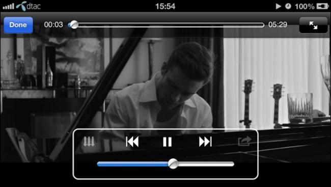 ทดสอบไฟล์วิดีโอ 